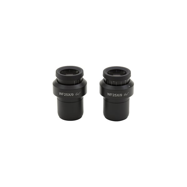 Optika Eyepiece ST-144, WF25x/9, diopter (pair)