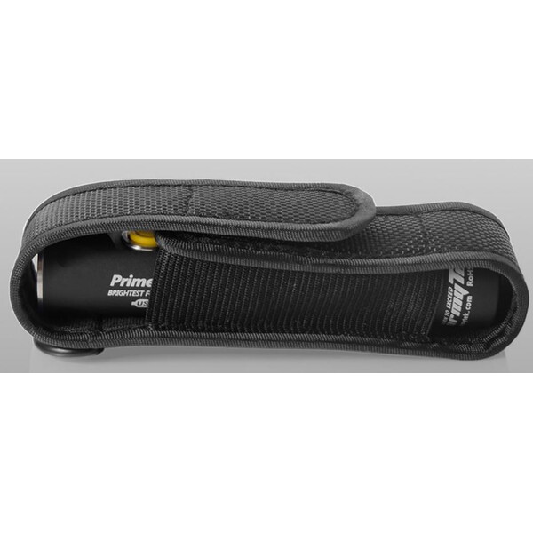 Armytek Torch Wiederaufladbare Taschenlampe Prime Pro Magnet (kaltes Licht)