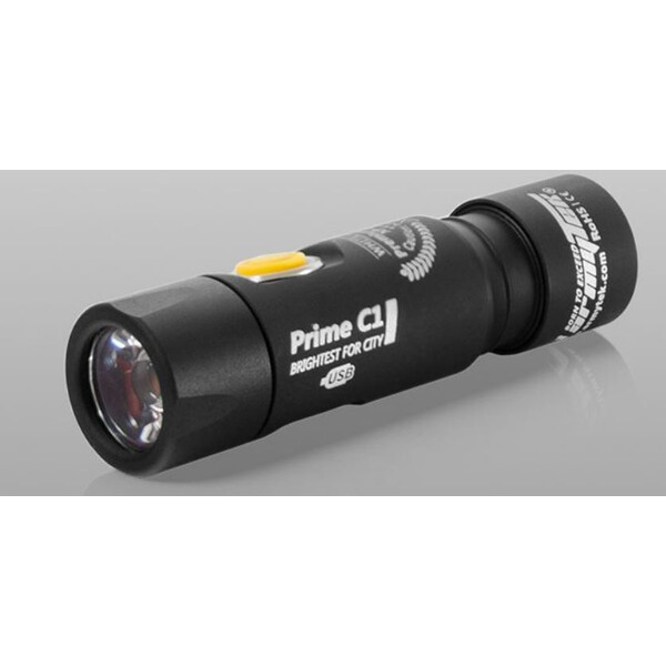 Armytek Torch Aufladbare Taschenlampe Prime Magnet