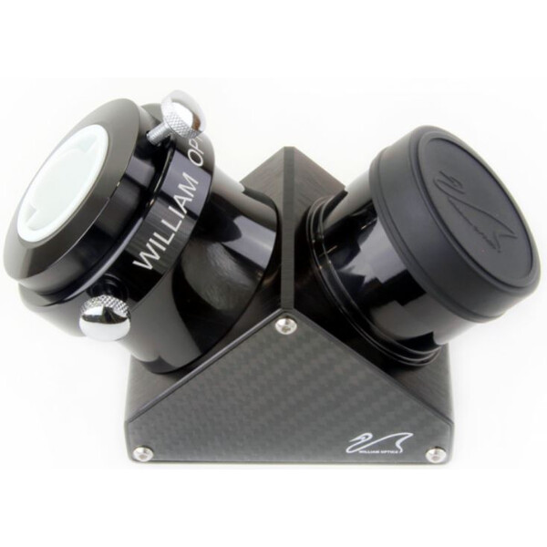 William Optics Specchio diagonale Dura Bright 90° 2"