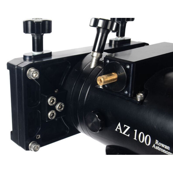 Rowan Adapter plate for Vixen/Losmandy Prism clamp