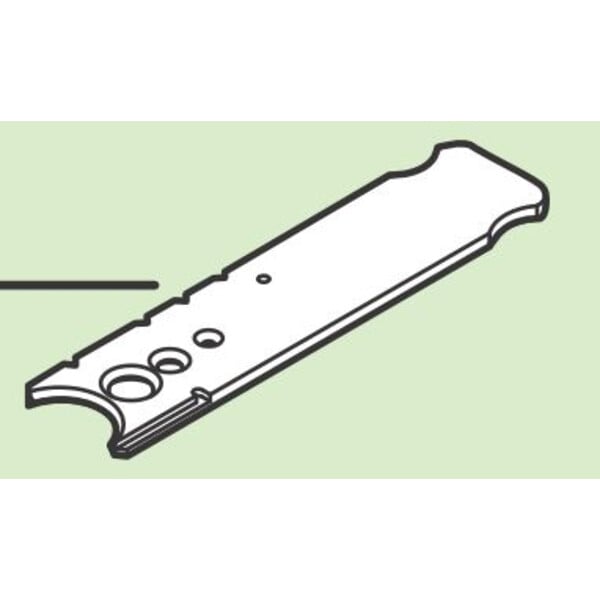 Nikon TS2-C-S-EC Condenser Slider