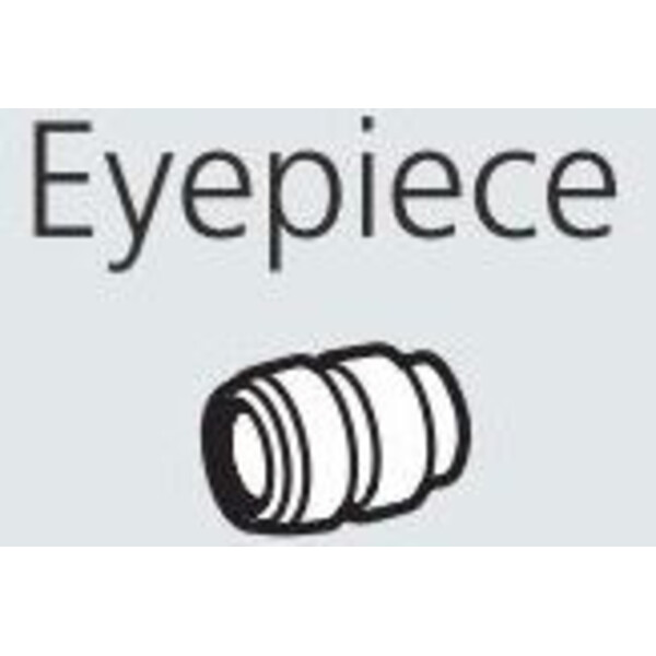 Nikon Eyepiece Eye Piece 10x/21
