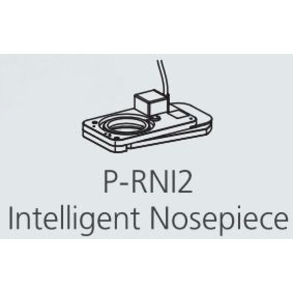 Nikon P-RNI2 intelligent nosepiece