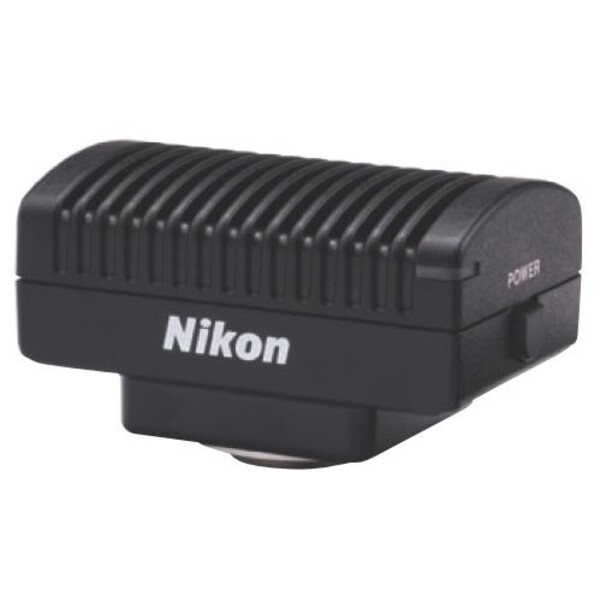 Nikon Camera DS-Fi3, color, CMOS, 5.9MP, USB 3.0