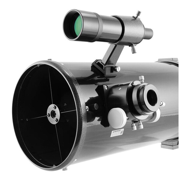 TS Optics Telescope N 200/1200 Photon OTA