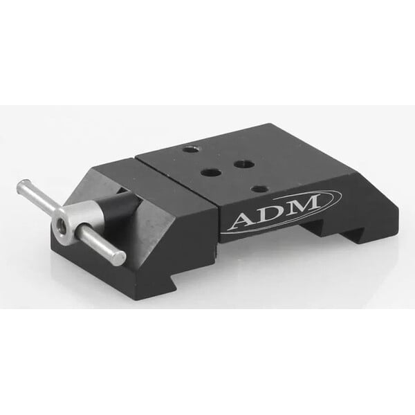 ADM Prism rail adaptors for Televue Mounts