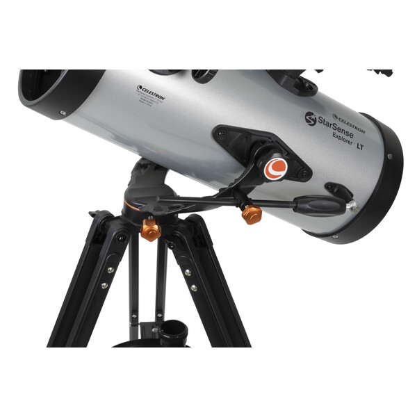 Celestron Telescope N 127/1000 StarSense Explorer LT 127 AZ