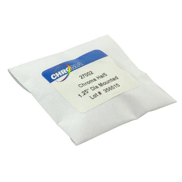 Chroma Filters H-alpha 1,25" 5nm