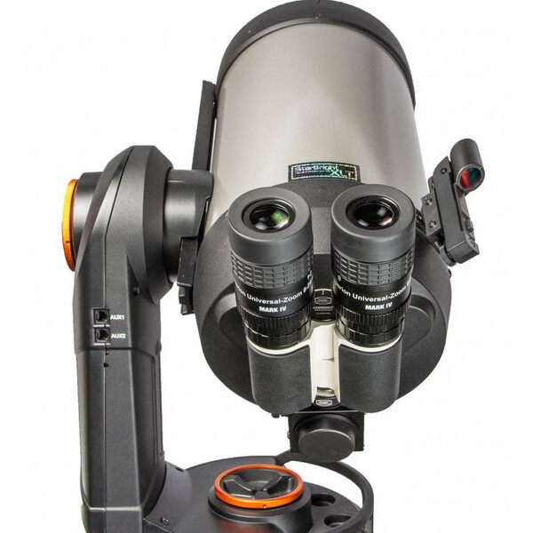 Baader Binocular head MaxBright II + GK 1:1.25 2"