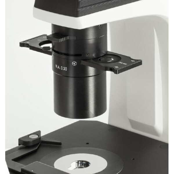 Kern Inverted microscope Trino Inf Plan 10/20/40/20PH, WF10x22, 30W Hal, OCM 161