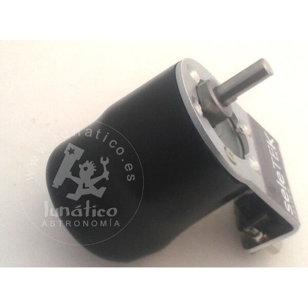 Lunatico Stepper motor for Seletek controller