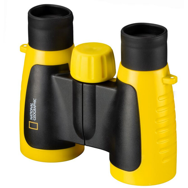 National Geographic Binoculars 3x30