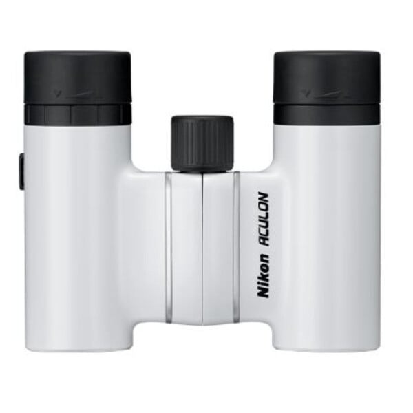 Nikon Binoculars Aculon T02 8x21 rot