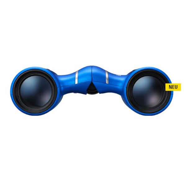 Nikon Binoculars Aculon T02 8x21 blau