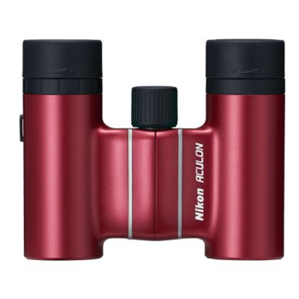 Nikon Binoculars Aculon T02 8x21 white