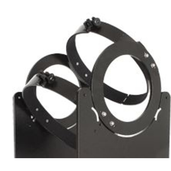 Orion Optics UK Klemmen met ophangpennen voor Orion UK Rockerbox 200mm