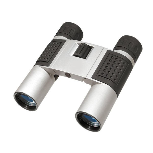 Bresser Binoculars Topas 10x25