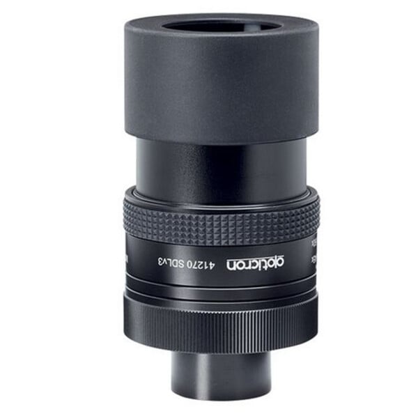 Opticron Zoom eyepiece SDLv3