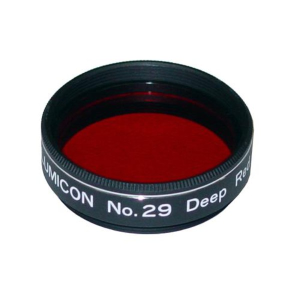 Lumicon Filters # 29 dark red 1.25''
