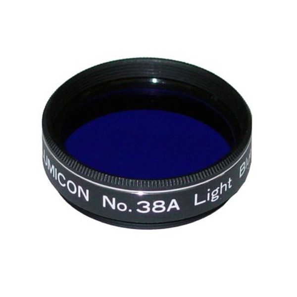 Lumicon Filters # 38A dark blue 1.25''