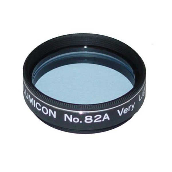 Lumicon Filters # 82A light blue 1.25''