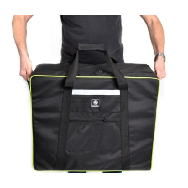 Oklop Carry case Styropack suitable for Skywatcher AZ-EQ5