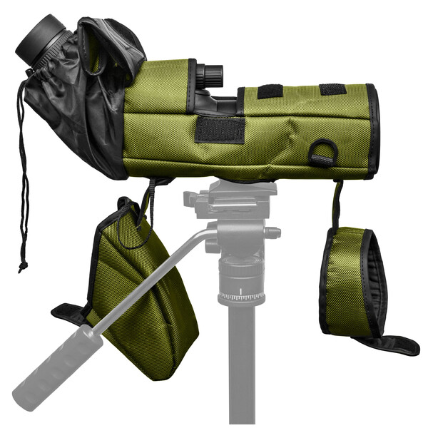 Orion Zoom spotting scope 20-60x80 GrandView ED