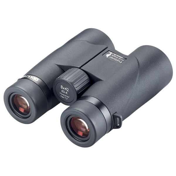Opticron Binoculars EXPLORER WA ED-R 8x42