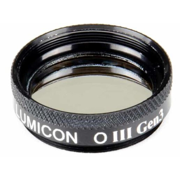 Lumicon Filters OIII filter 1.25''