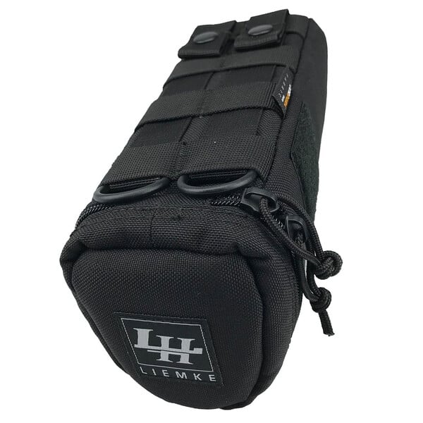 Liemke Borsa imbottita KEILER / MERLIN / CHALLENGER