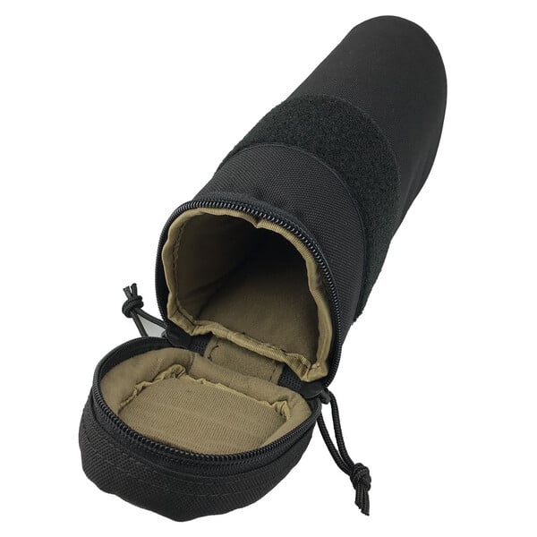 Liemke Borsa imbottita KEILER / MERLIN / CHALLENGER