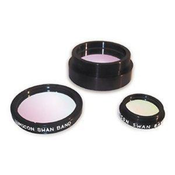 Lumicon Filters Swan Band Comet filter 1.25''