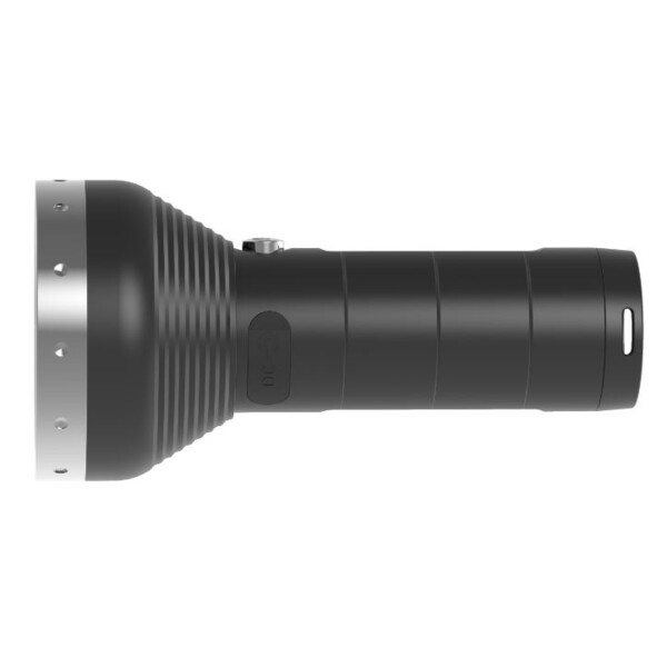 LED LENSER Torcia MT18