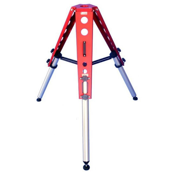 Avalon Tripod T-Pod 130 red