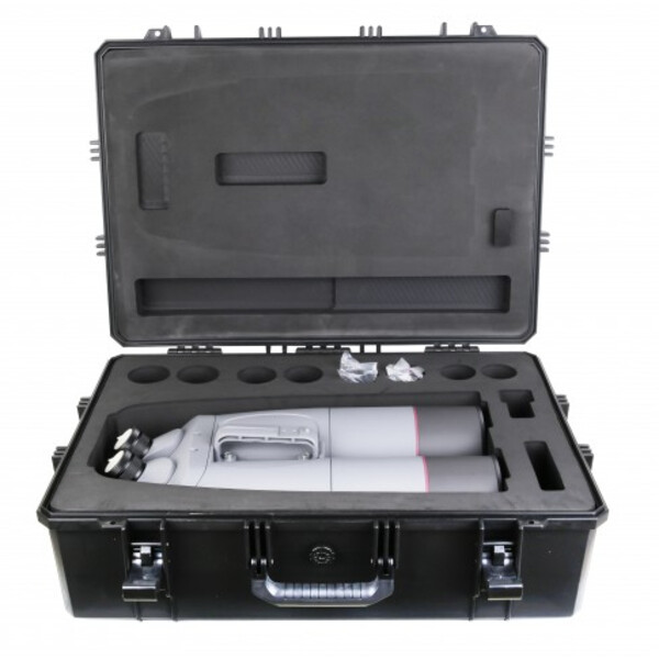 APM Hard case for 100mm 45-degree bino