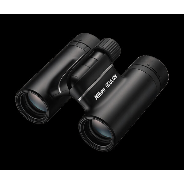 Nikon Binoculars ACULON T02 10x21 BLACK