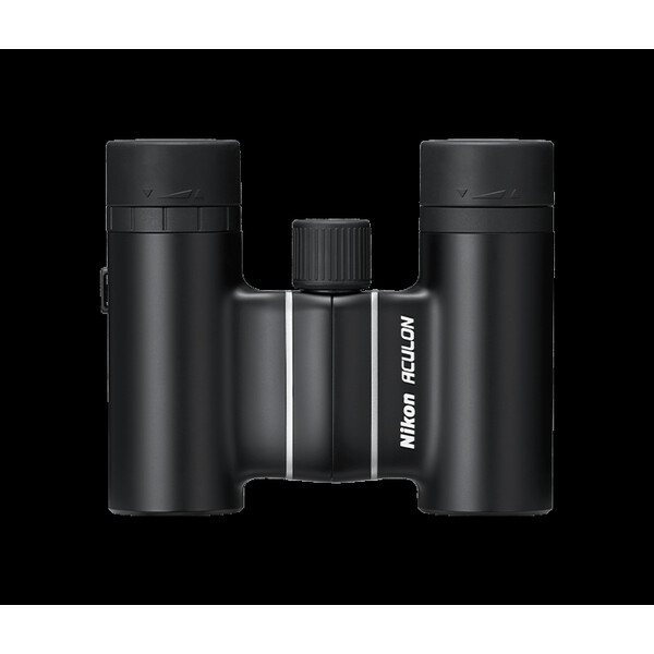 Nikon Binoculars ACULON T02 10x21 BLACK