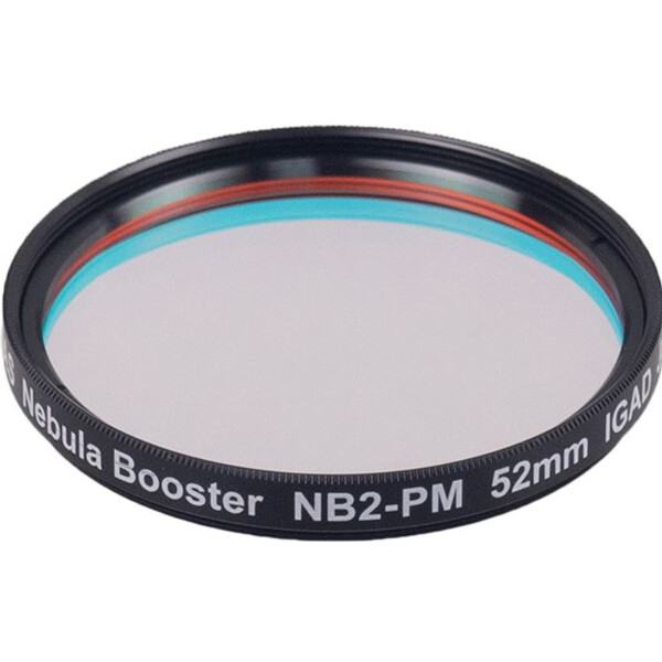 IDAS Filters Nebula Booster NB2 52mm