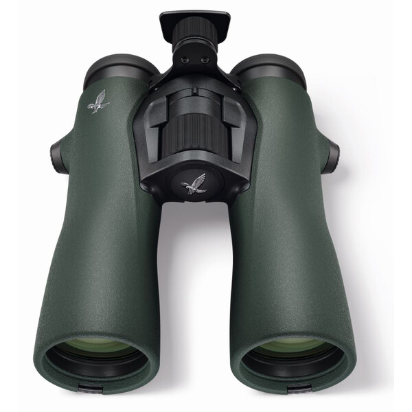 Swarovski Binoculars NL Pure10x42