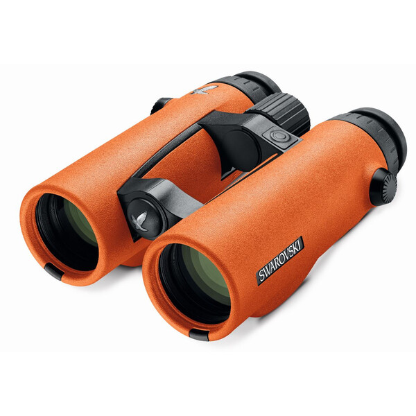 Swarovski Binoculares EL Range 8x42 W B+W NARANJA