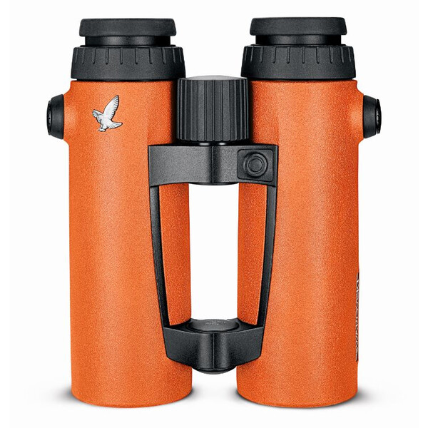 Swarovski Binoculares EL Range 8x42 W B+W NARANJA