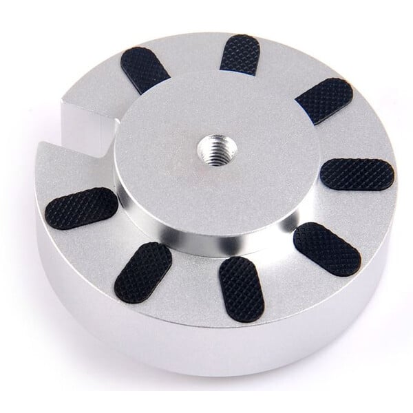 Artesky Adattatore treppiede EQ5 a 3/8"