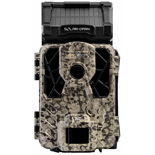 Spypoint Wildlife camera SOLAR-DARK