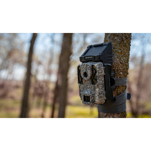 Spypoint Wildlife camera SOLAR-DARK