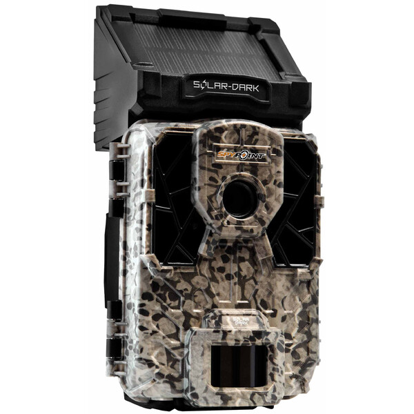 Spypoint Wildlife camera SOLAR-DARK