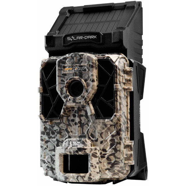 Spypoint Wildlife camera SOLAR-DARK