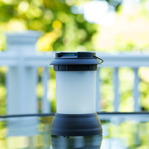 Thermacell Mosquito repellent lantern