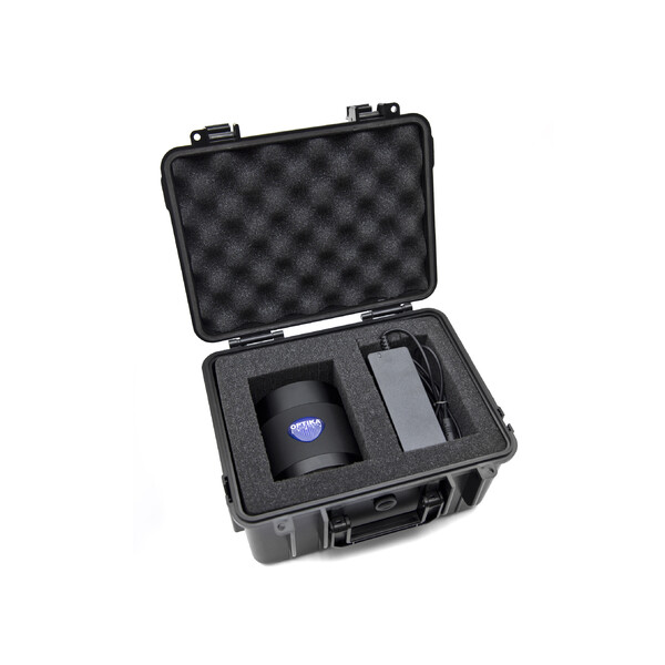 Optika Camera D6CC Pro, Colour, 6.0 MP CCD, USB3.0