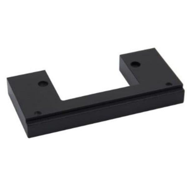Optika Adapter per piastra micromanipolatore - M-641